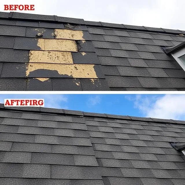 Roof Repair Near Me in Dakota City, NE near me